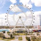 The Orlando Eye