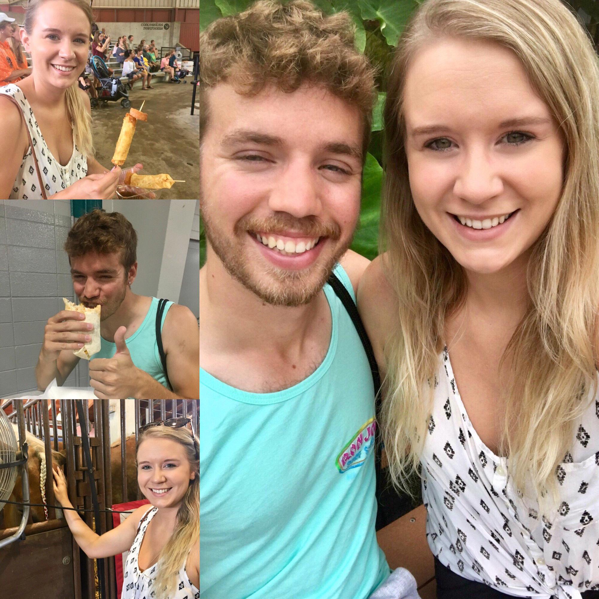 Wisconsin State Fair