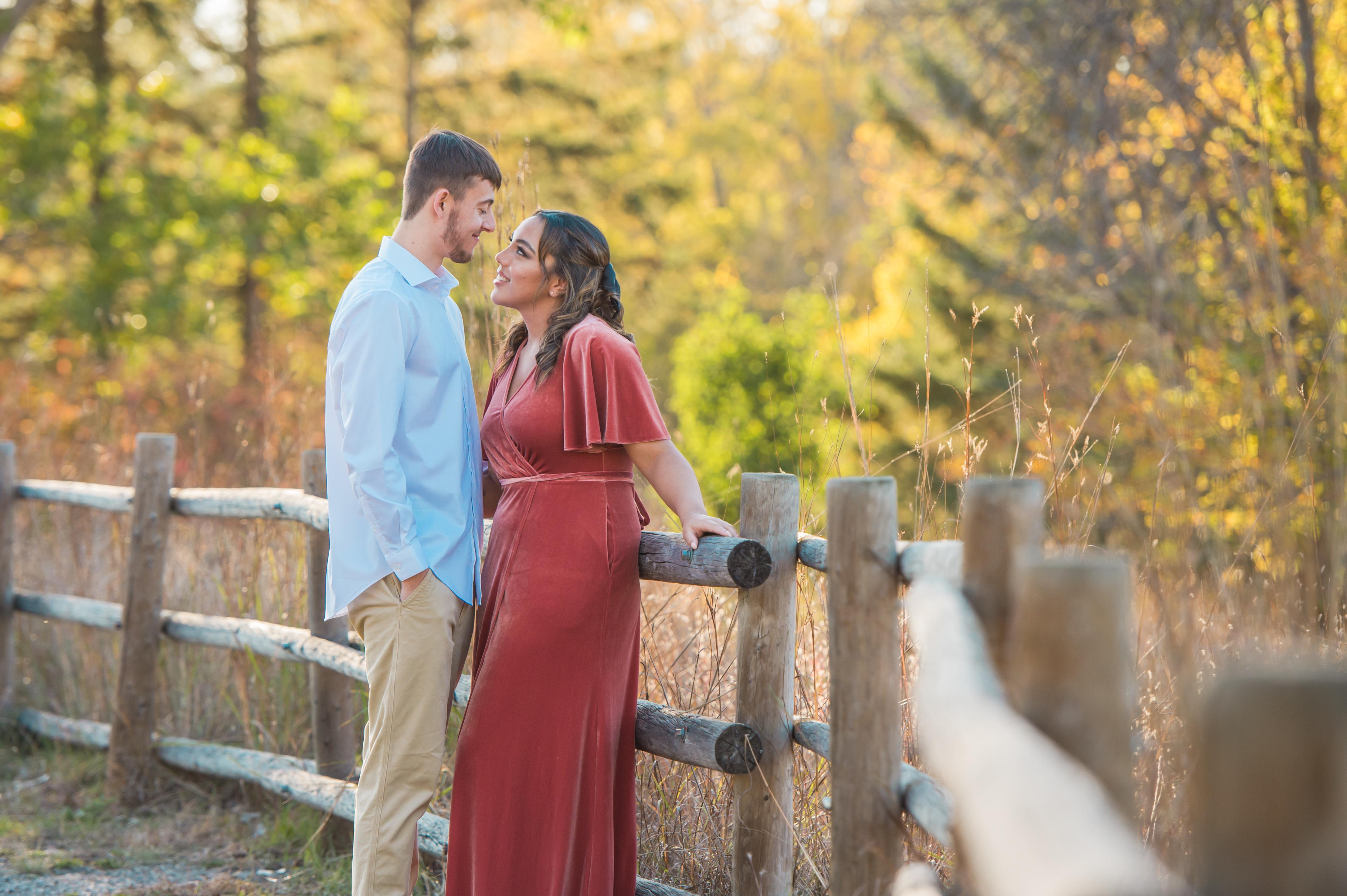 The Wedding Website of Enriqa Mason and Jay Parnell