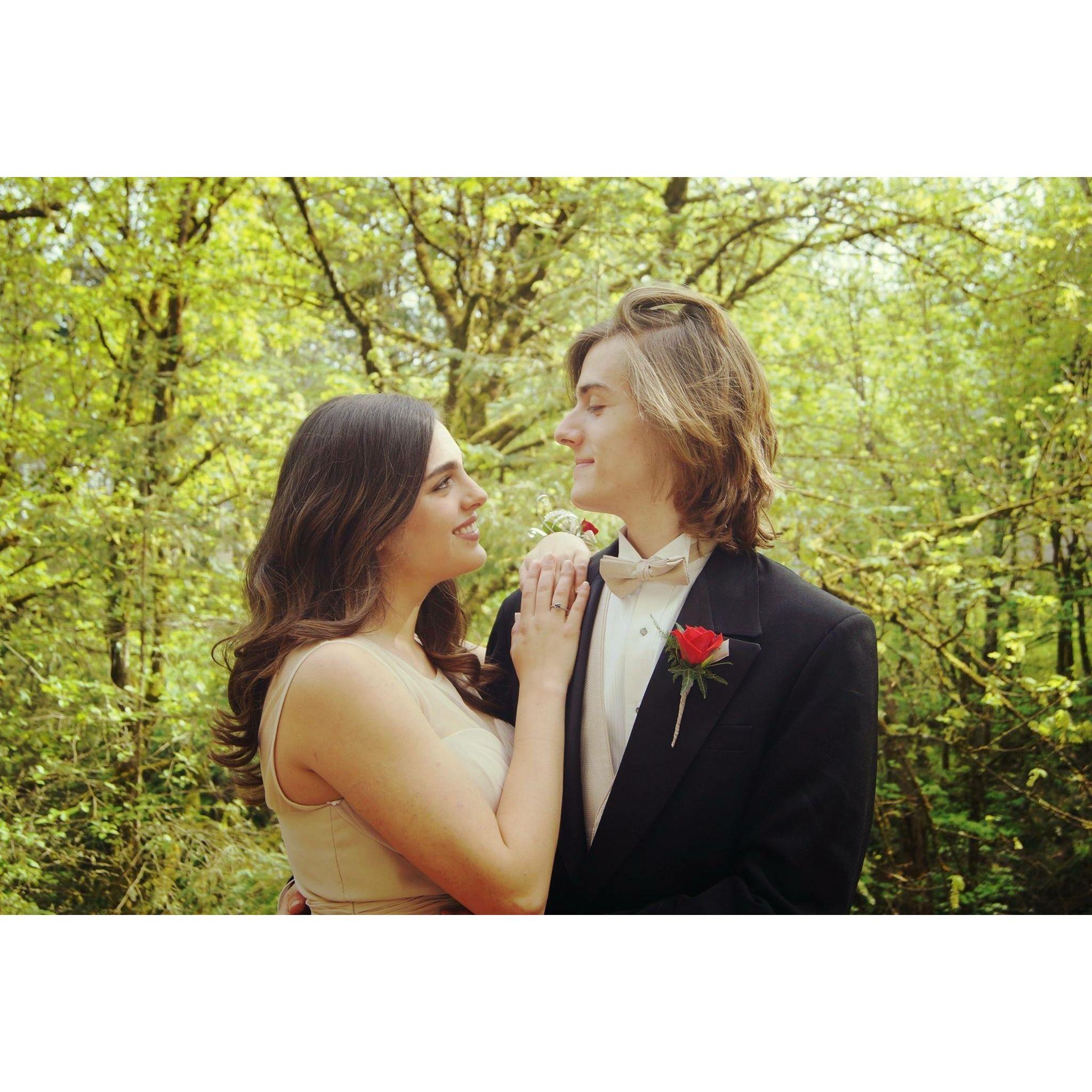 Senior Prom