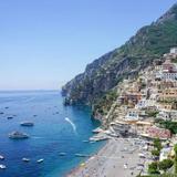 Day Trip to Positano