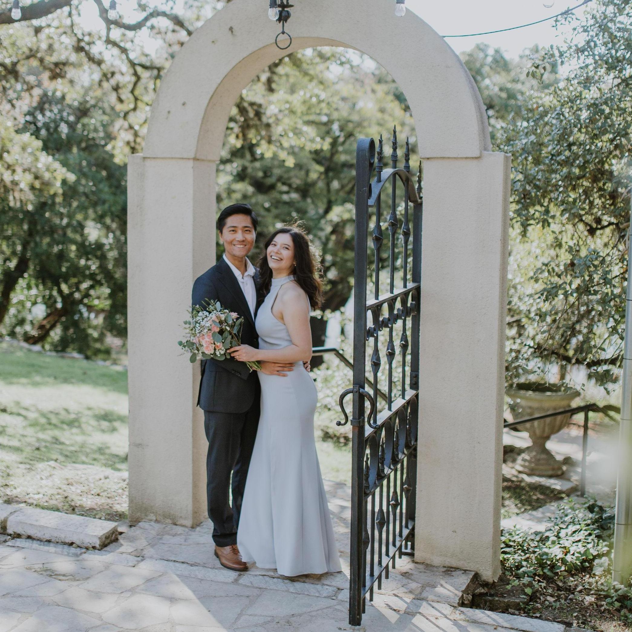 Engagement Shoot | Austin, TX