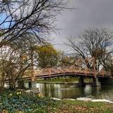 Victoria Park
