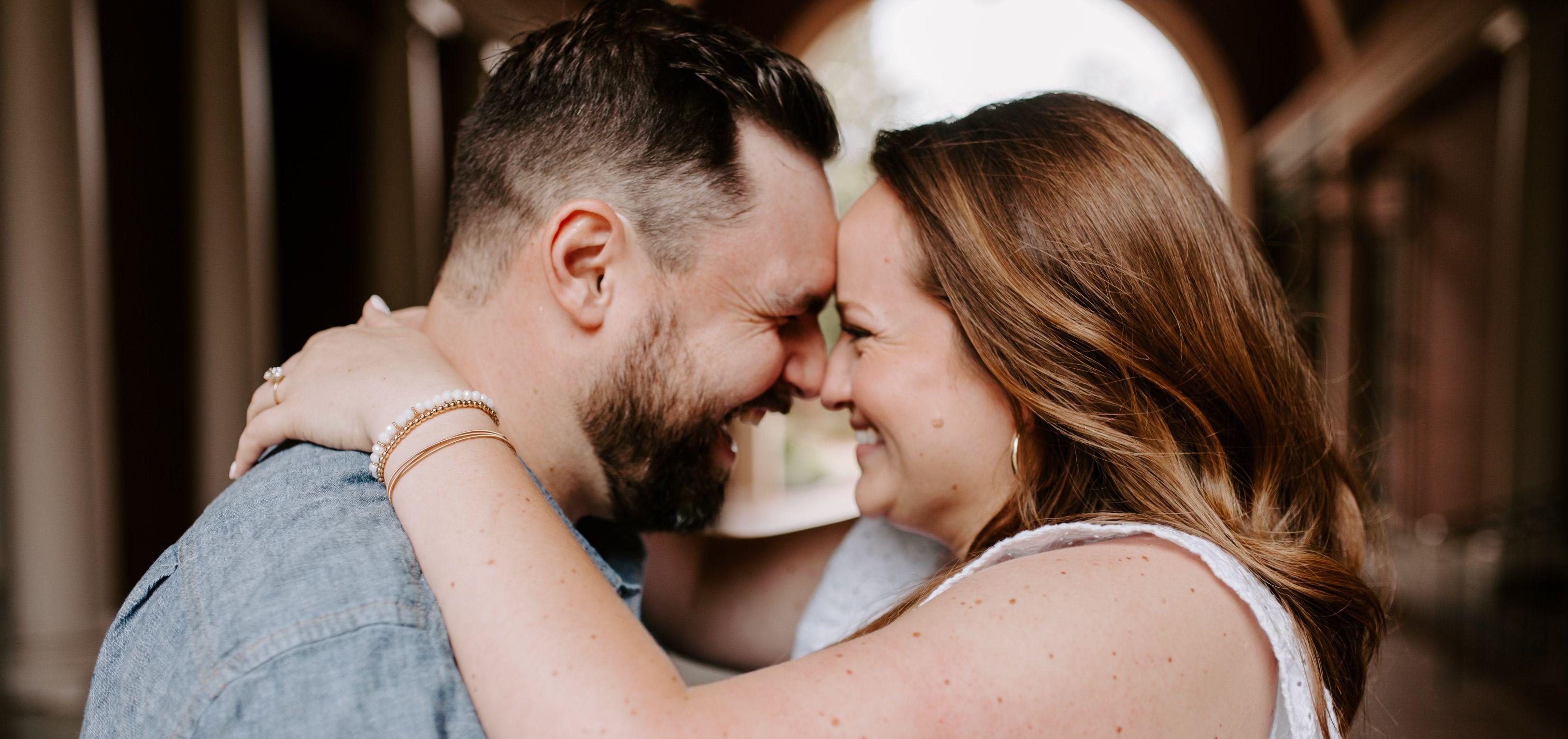 The Wedding Website of Kelly Dineen and Tyler Strong