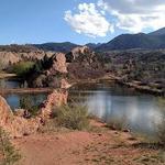 Red Rock Open Space