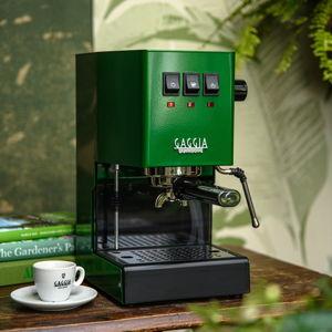 Gaggia Classic Pro E24 Espresso Machine