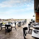 The Watch Rooftop Kitchen and Spirits
