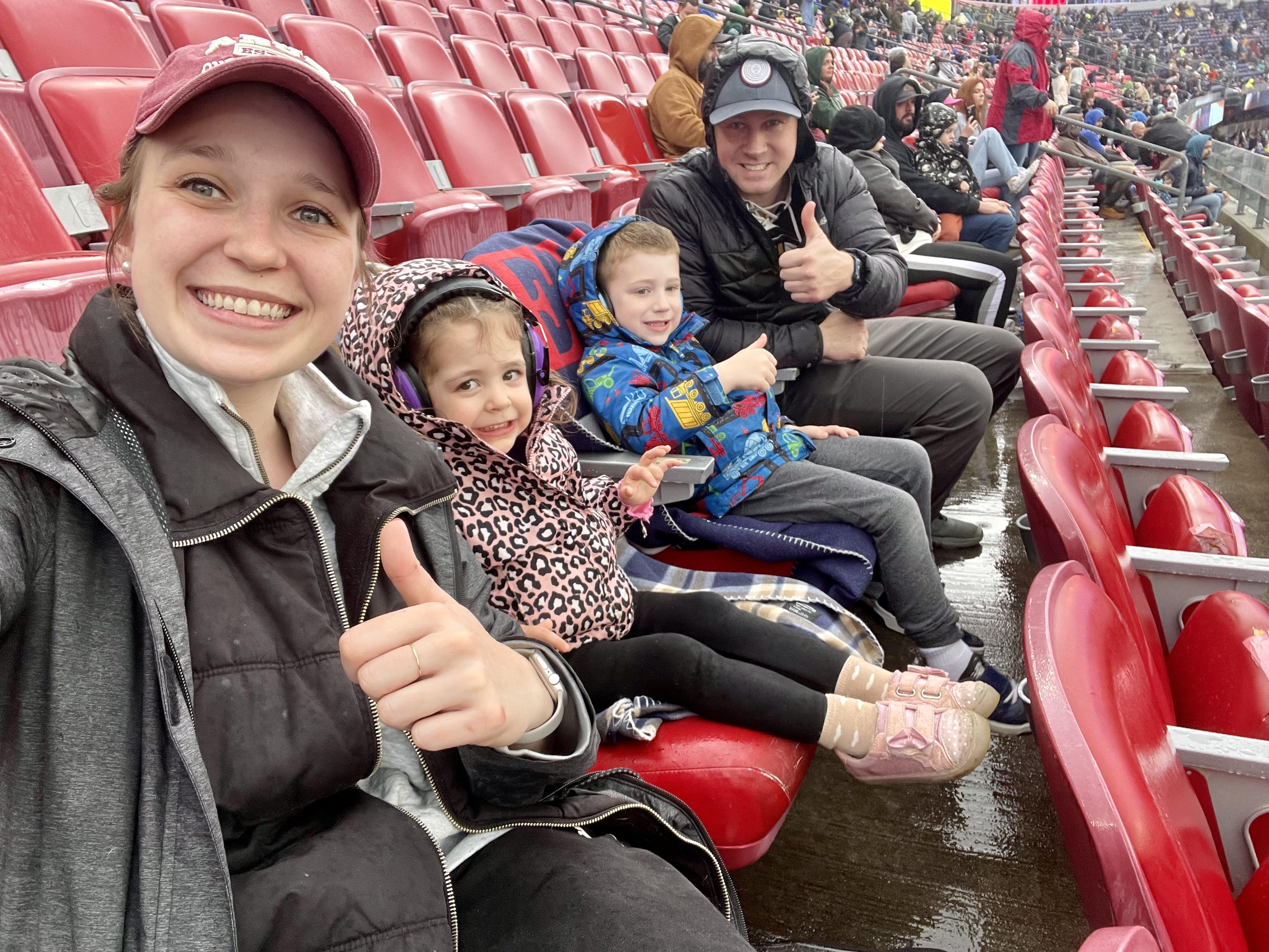 The Wedding Website of Sarah Shepherd and Wayne Shepherd Jr