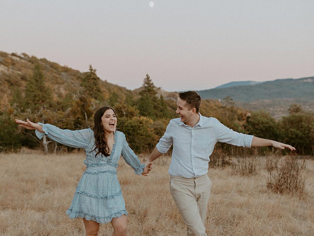 The Wedding Website of Mikaela Gomberg and Connor Richey