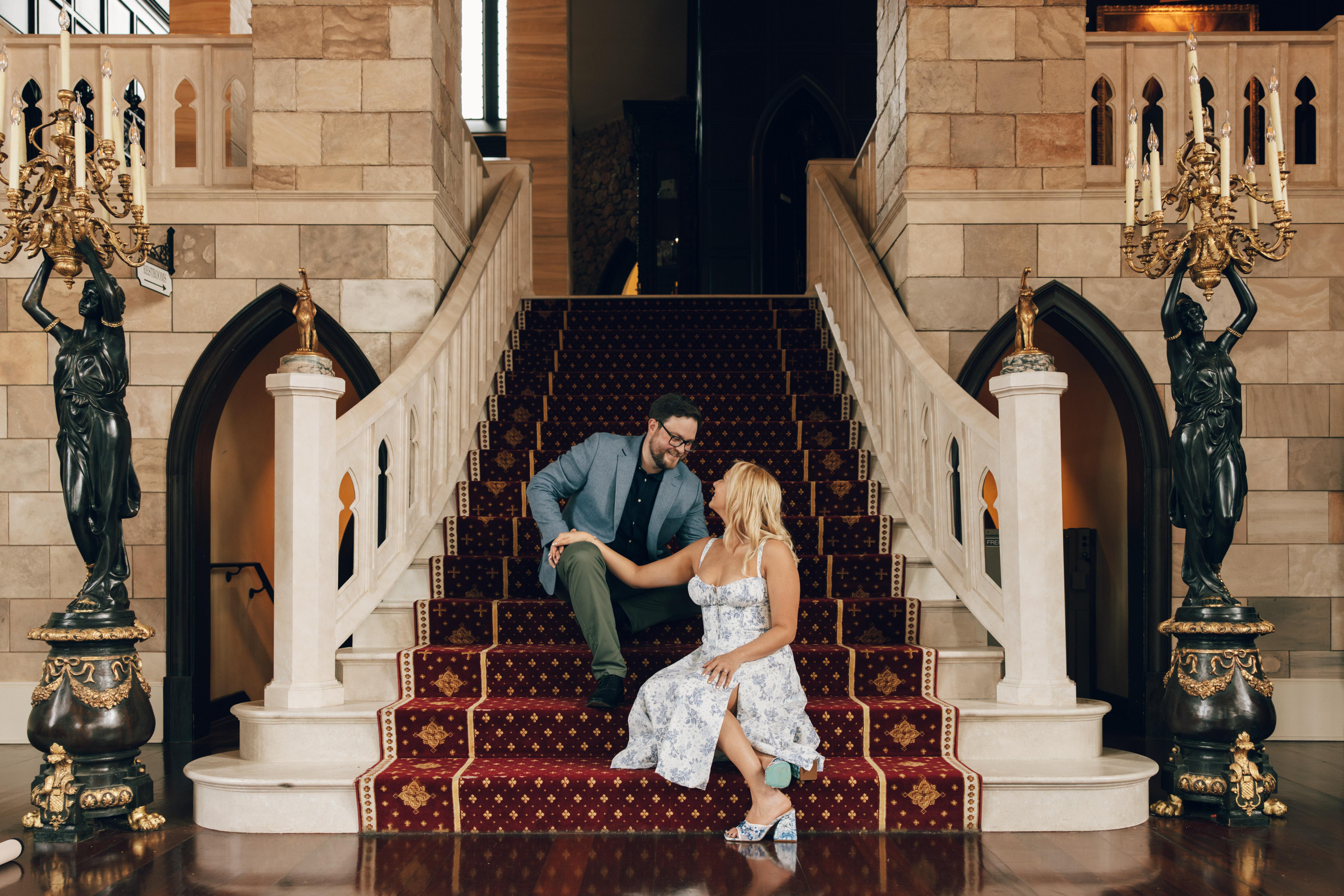 The Wedding Website of Shelby Colson and Jacob Coate