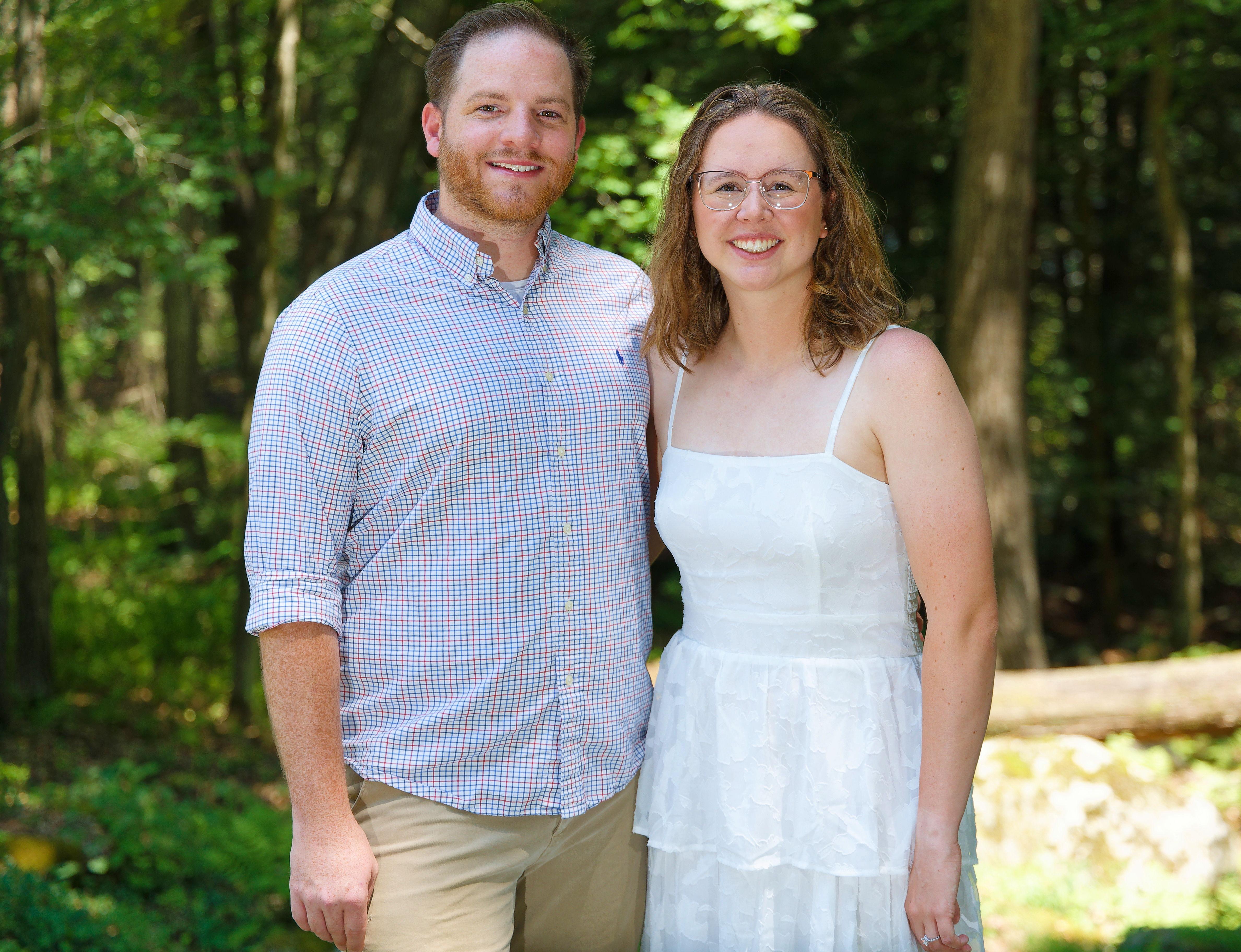 The Wedding Website of Heather Furlong and Nicholas Lambert