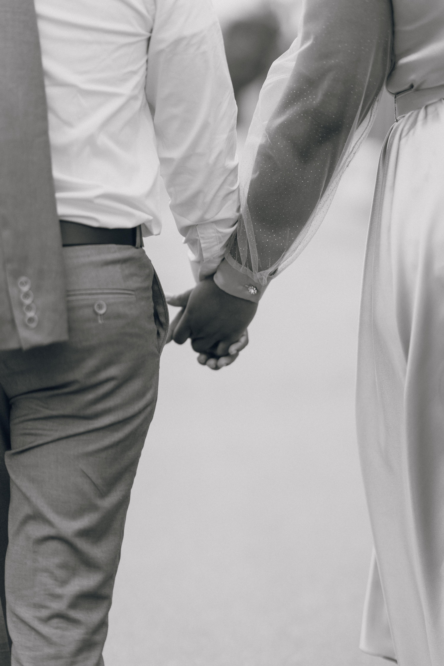 The Wedding Website of Christina Delinois and Roodmael Izael