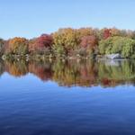 Saddle River County Park