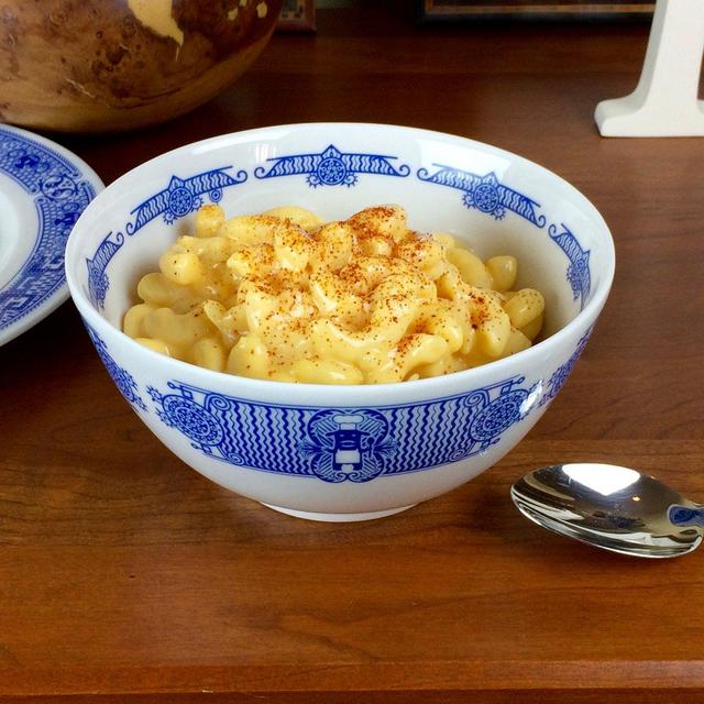 Set of 4 Calamityware Omnivore Bowls