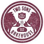Two Sons Bakehouse