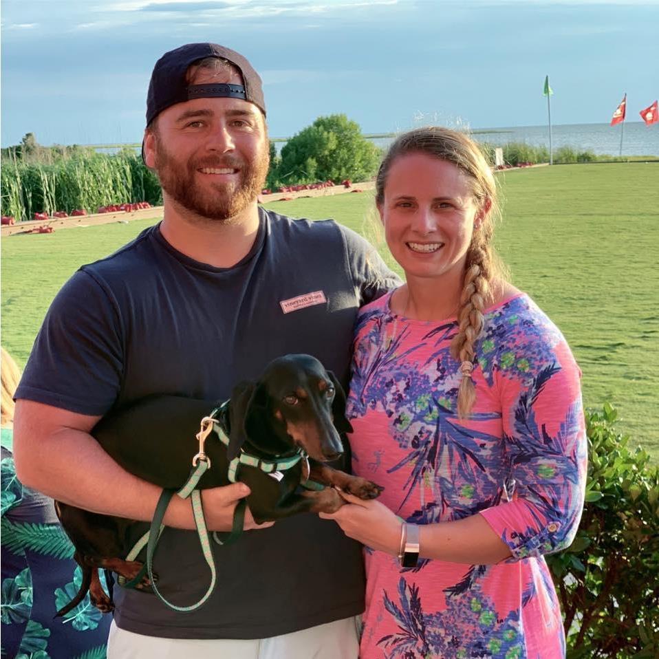 Family photo in OBX