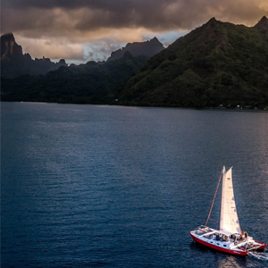 Honeymoon Sunset Cruise
