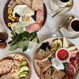 Epicureum Café & Brunch en Granada