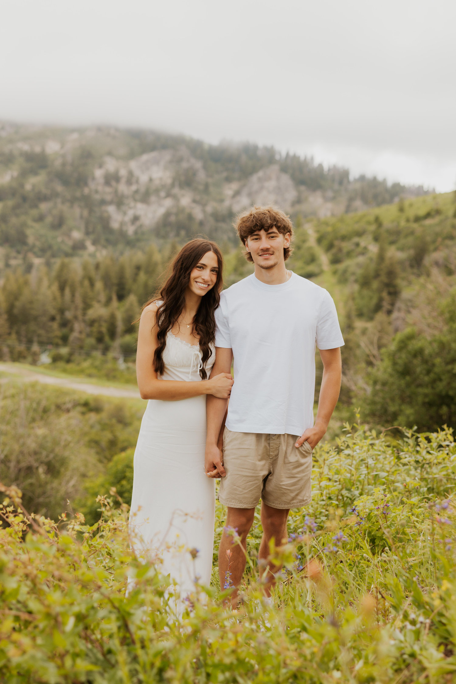 The Wedding Website of Ellie Fraas and Max Myers
