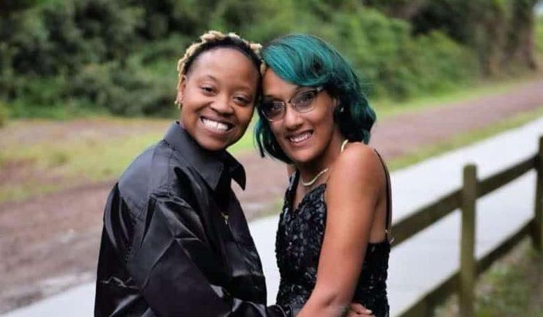 The Wedding Website of Imari Griffin-Hubbard and Ashley Hubbard