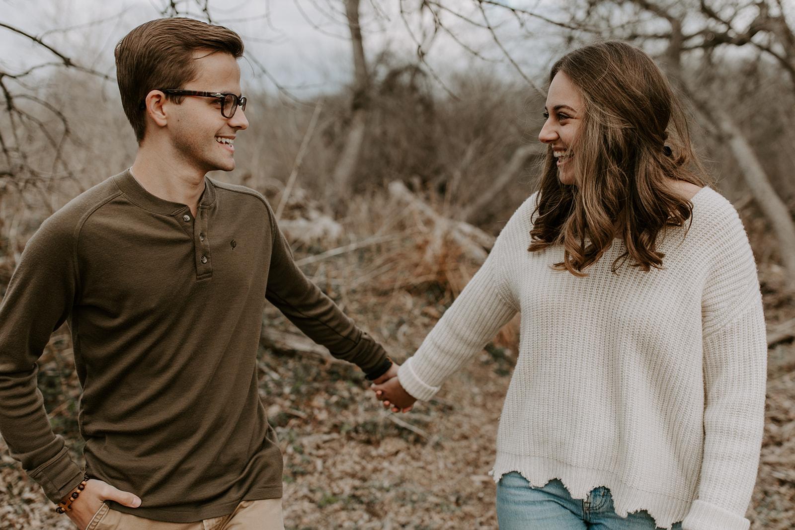 The Wedding Website of Alina Perez and Pierce Hollier