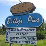 Betty's Pies