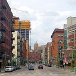 Historic Third Ward