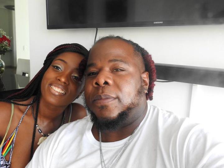 Hashtag#  Meet the Robertson’s