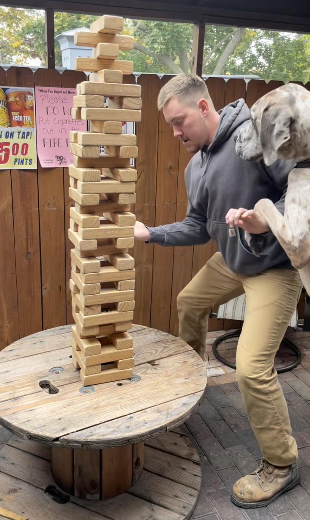 The Wedding Website of Hannah Vranek and Bobby Vranek