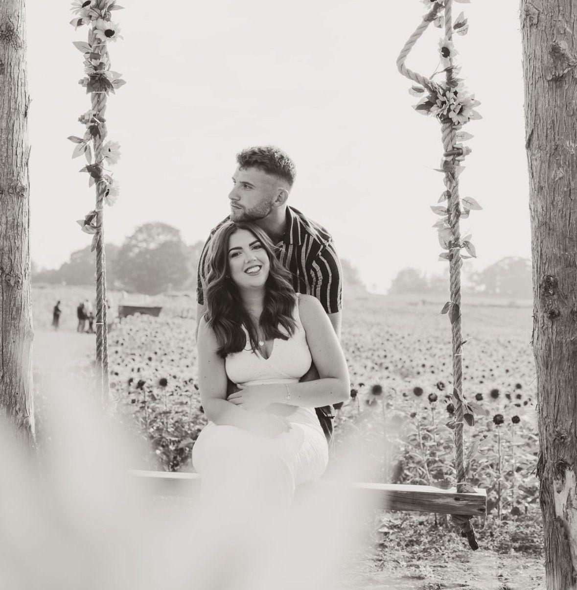 The Wedding Website of Shannon Riley and Layton Andreou