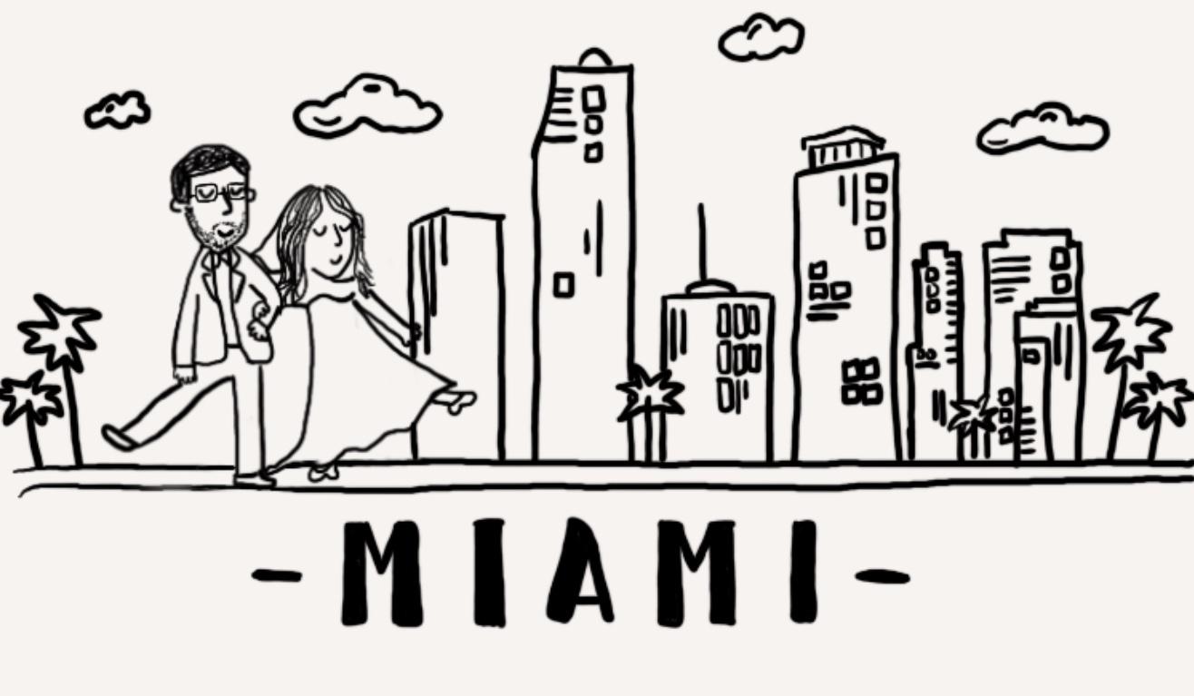 The Wedding Website of Andrea Peña and Erich Valerdi Jr