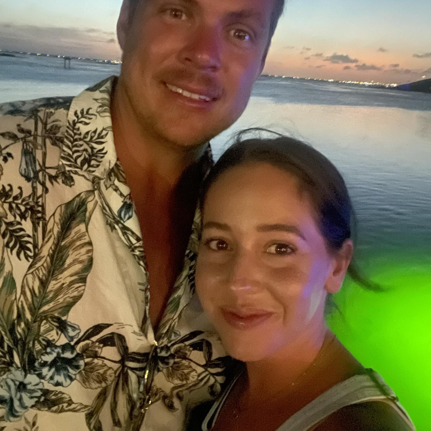 July 2022-Our first 7s by the sea