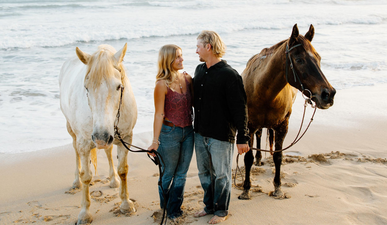The Wedding Website of Ashley Lamb and Tanner Smith