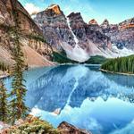 Top Attractions- Lakes and Trails