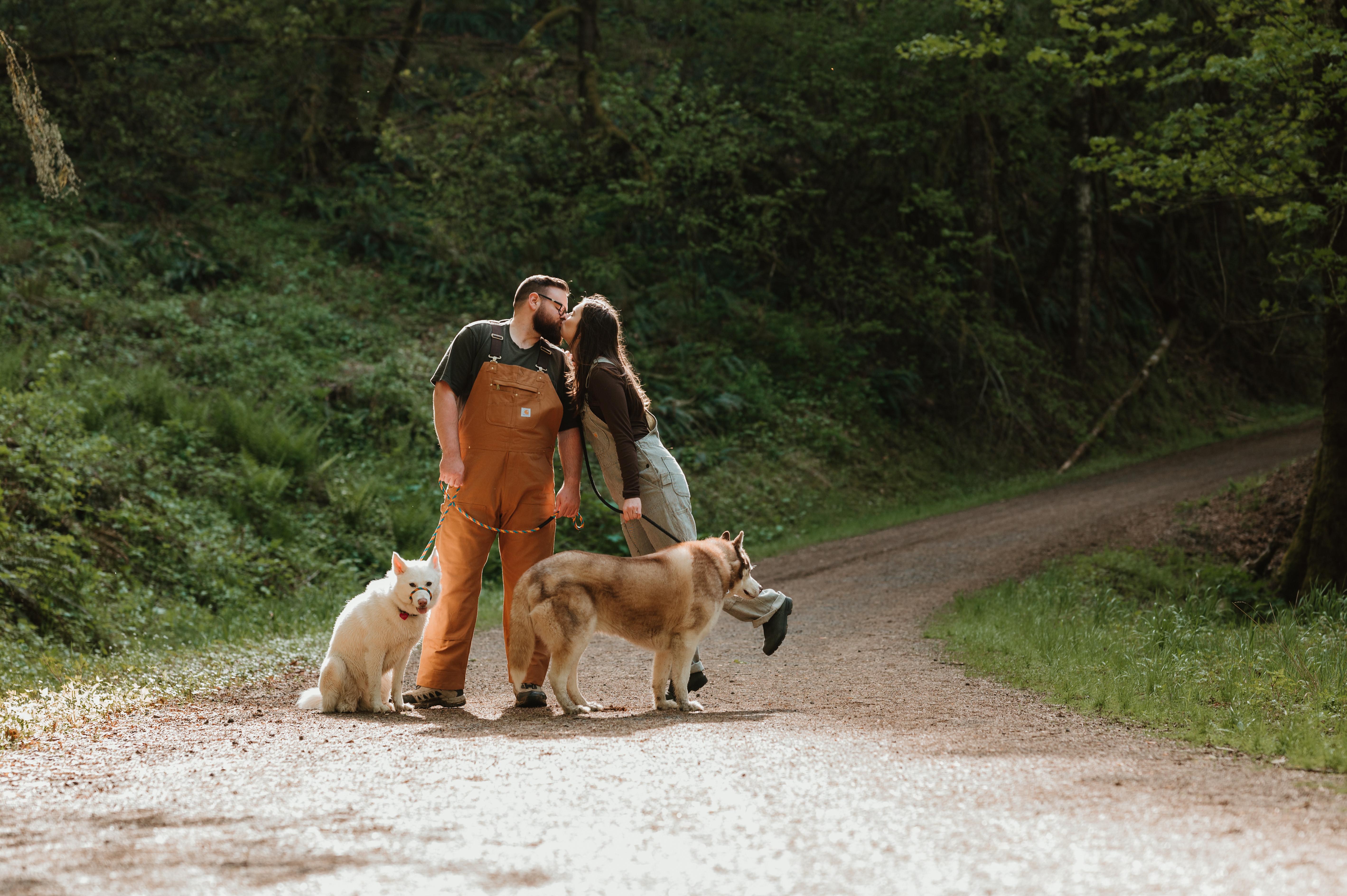 The Wedding Website of Julia Webster and Brandon Linton