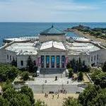 Shedd Aquarium
