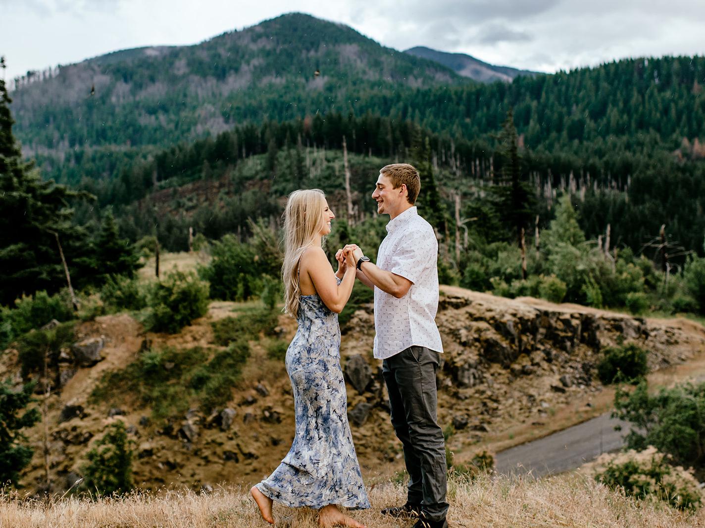 The Wedding Website of Kara Hershberger and Nicholas Clarke