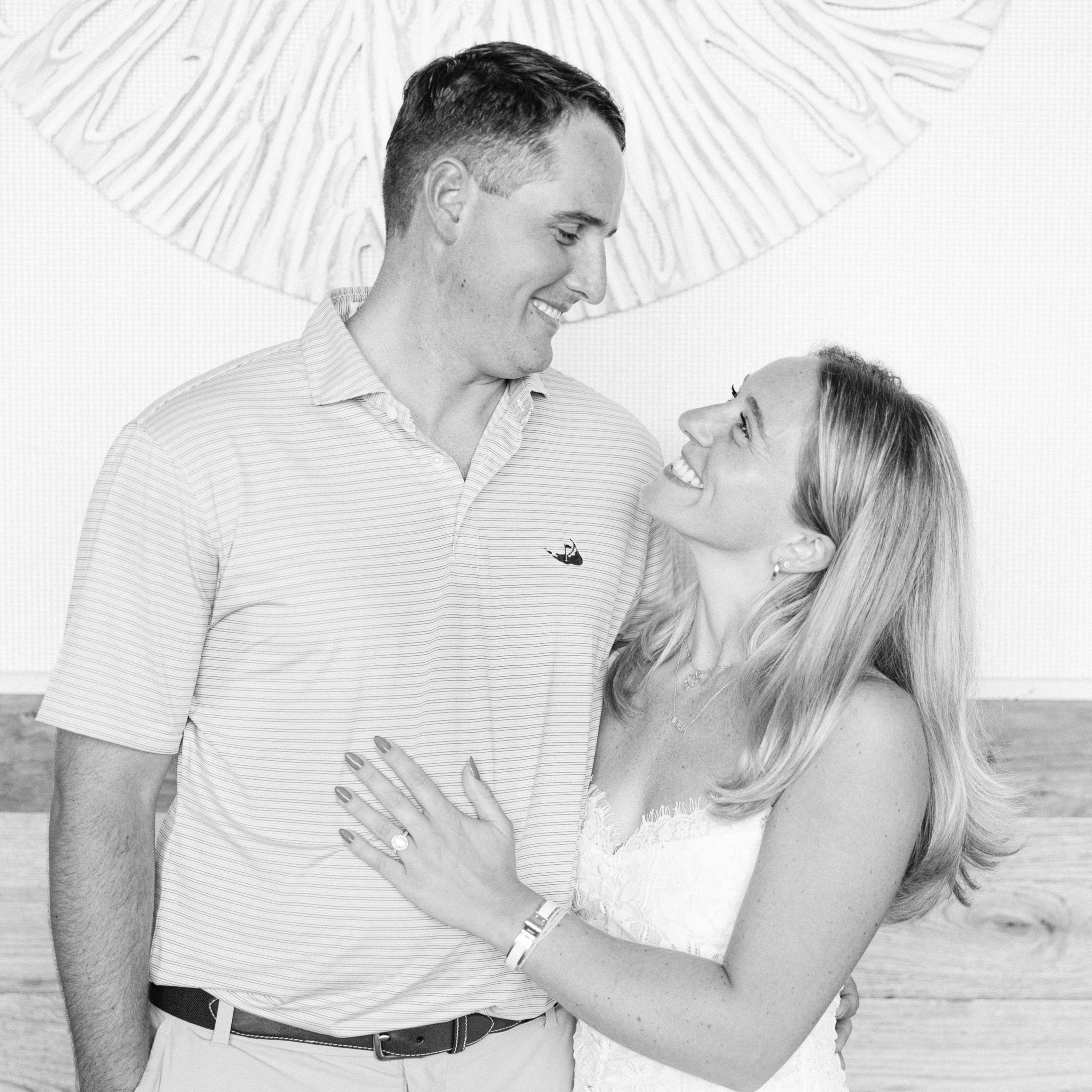 08.03.2024 Engagement Day!