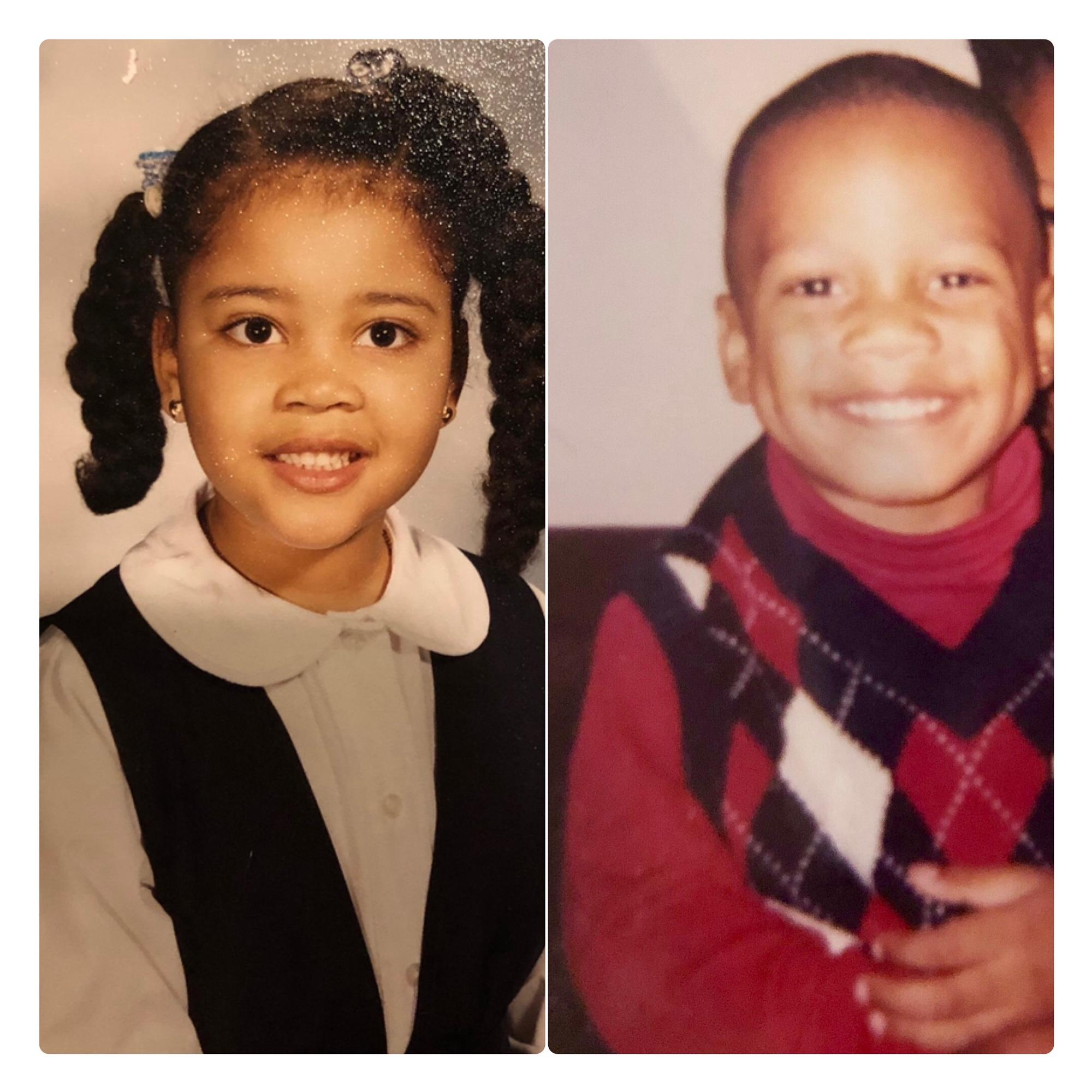 Baby Us
