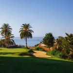Torrequebrada Golf&Beach Holiday House