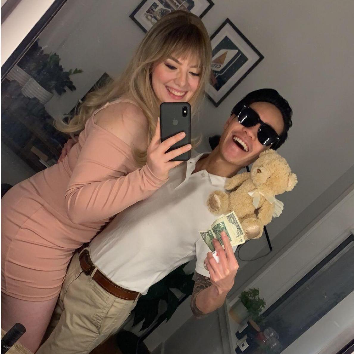 Halloween goofs