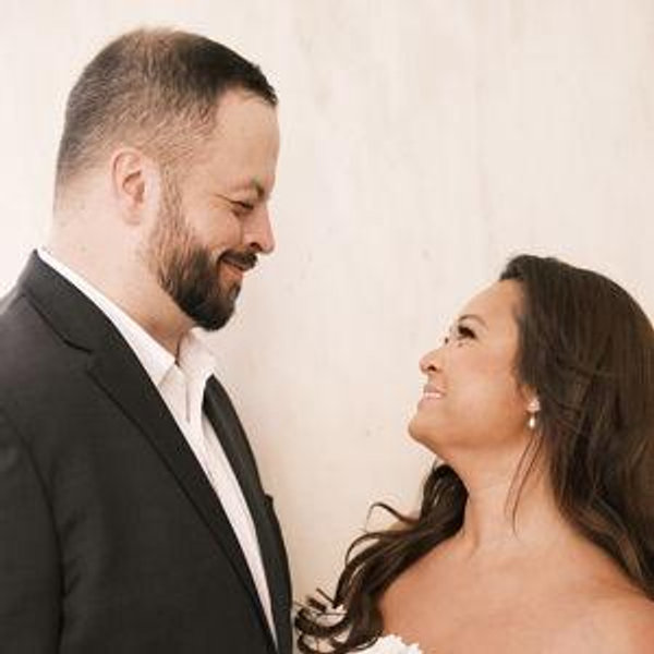 Couple’s Vows Books