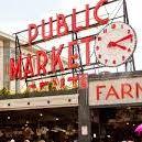 Pike Place Market