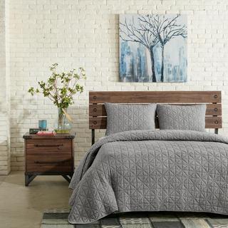 Morris 3 Piece Coverlet Set