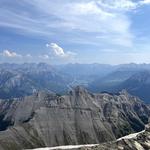 Mount Bourgeau Trail: Hard Hike