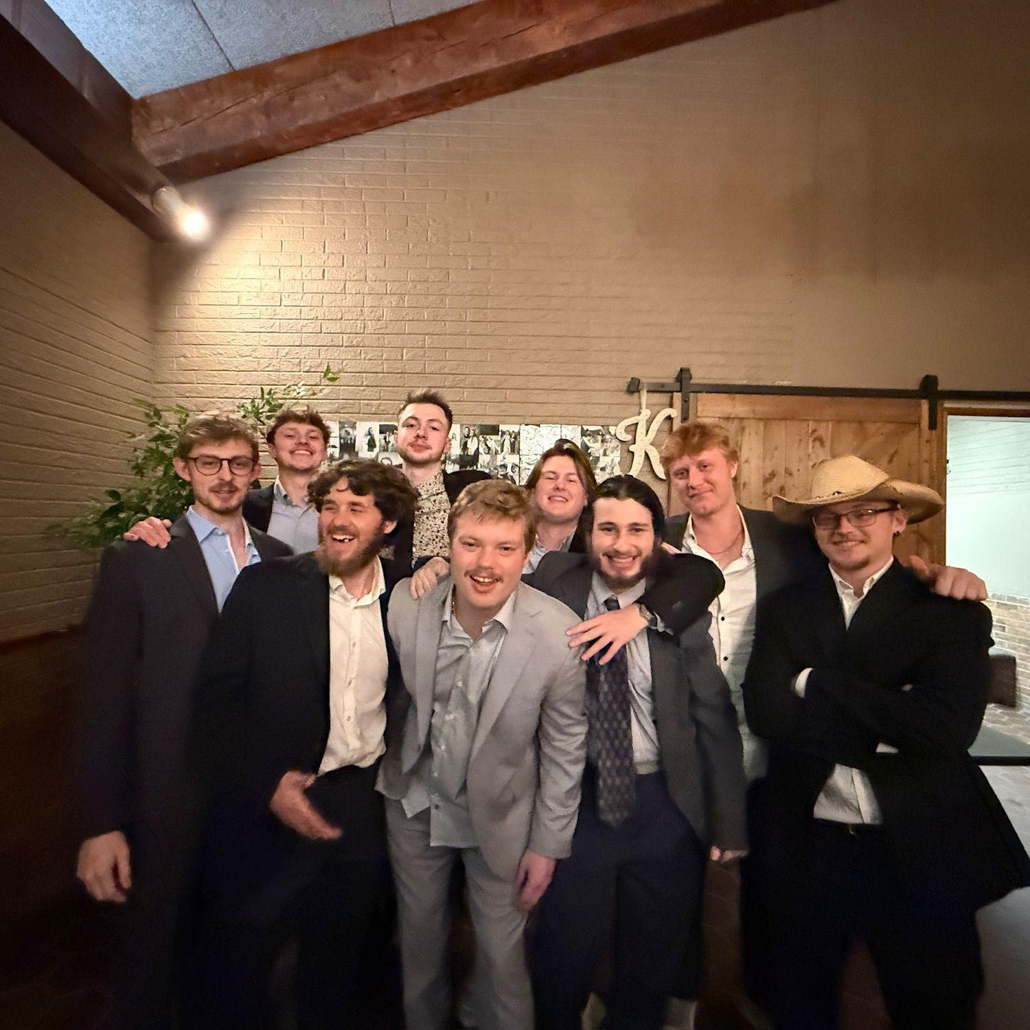 Engagment Party!!