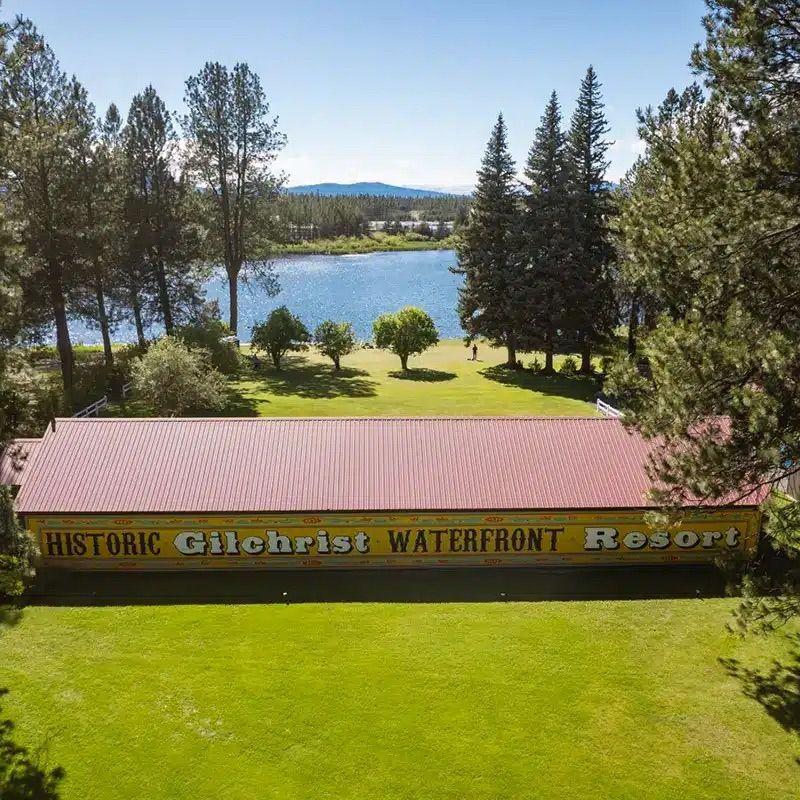 Welcome to our weekend Venue!