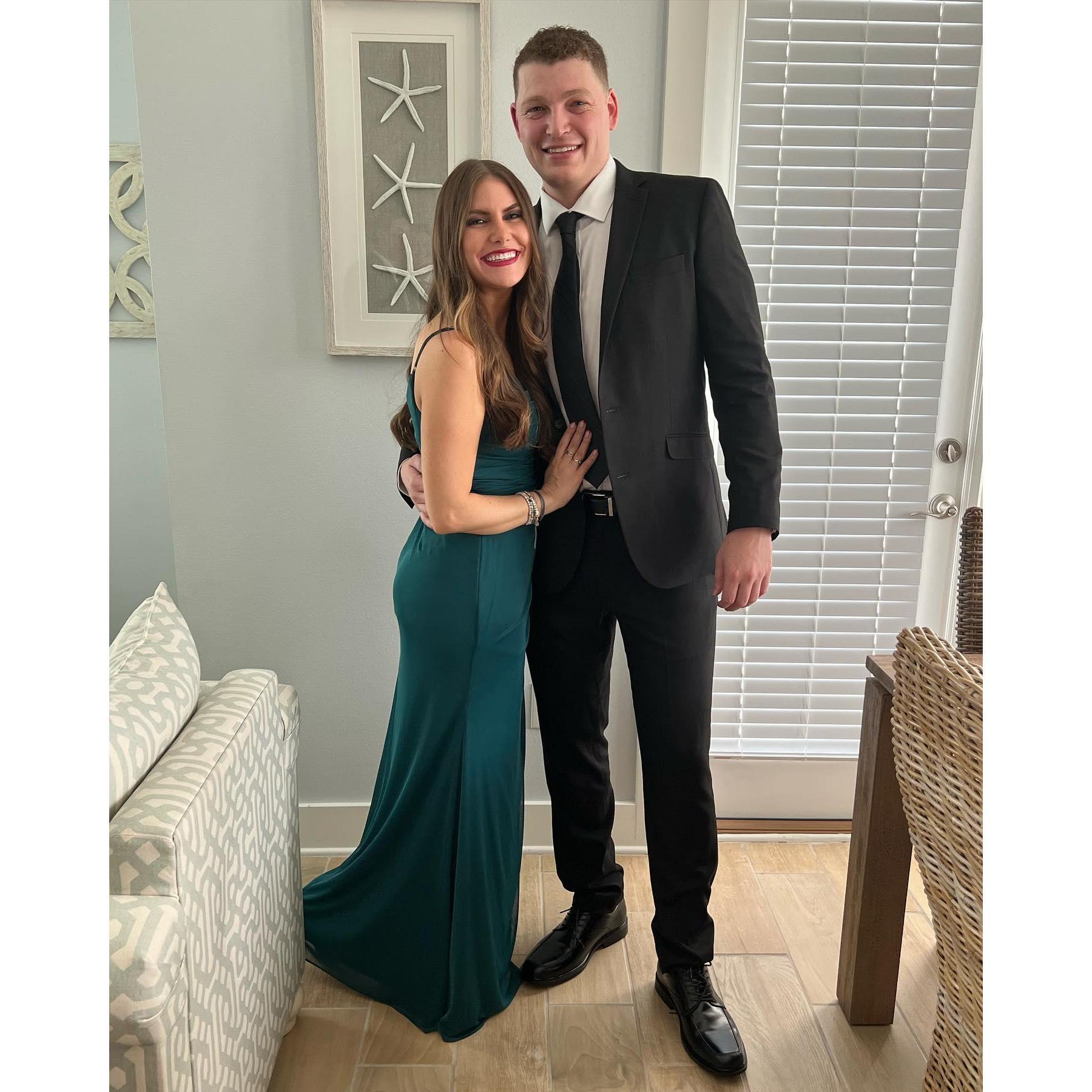 Wedding in 30A, Florida