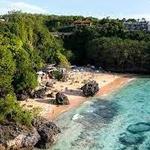 Padang Padang Beach