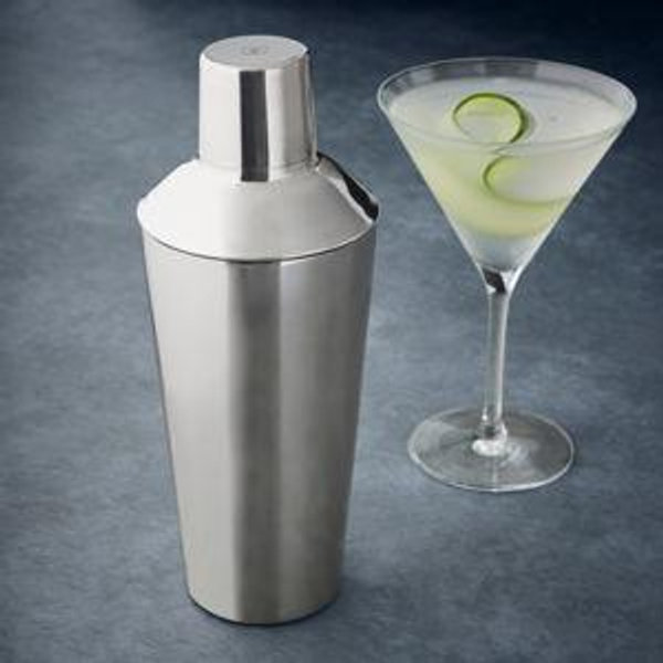 Open Kitchen by Williams Sonoma Shaker